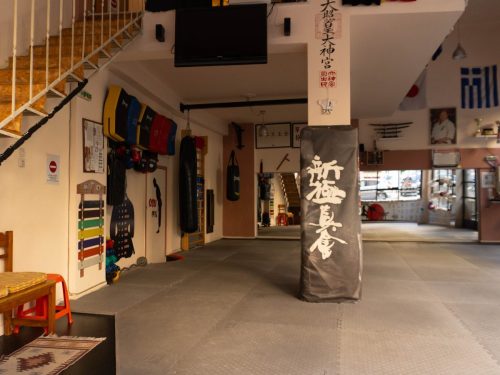 Shinkyokushin-Karate-Skapi-dojo-3