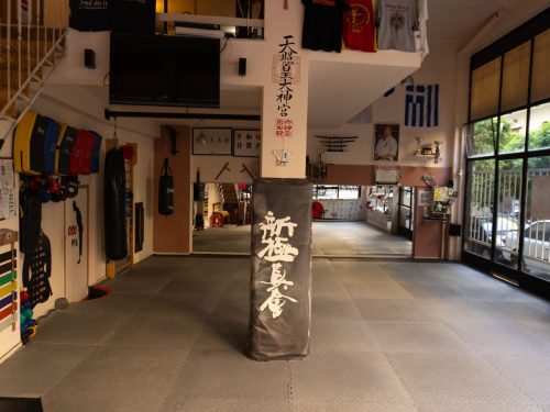 Shinkyokushin-Karate-Skapi-dojo-5