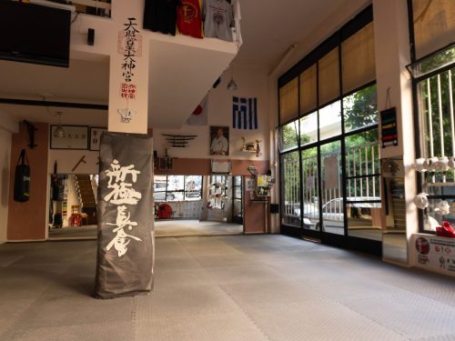 Shinkyokushin-Karate-Skapi-dojo